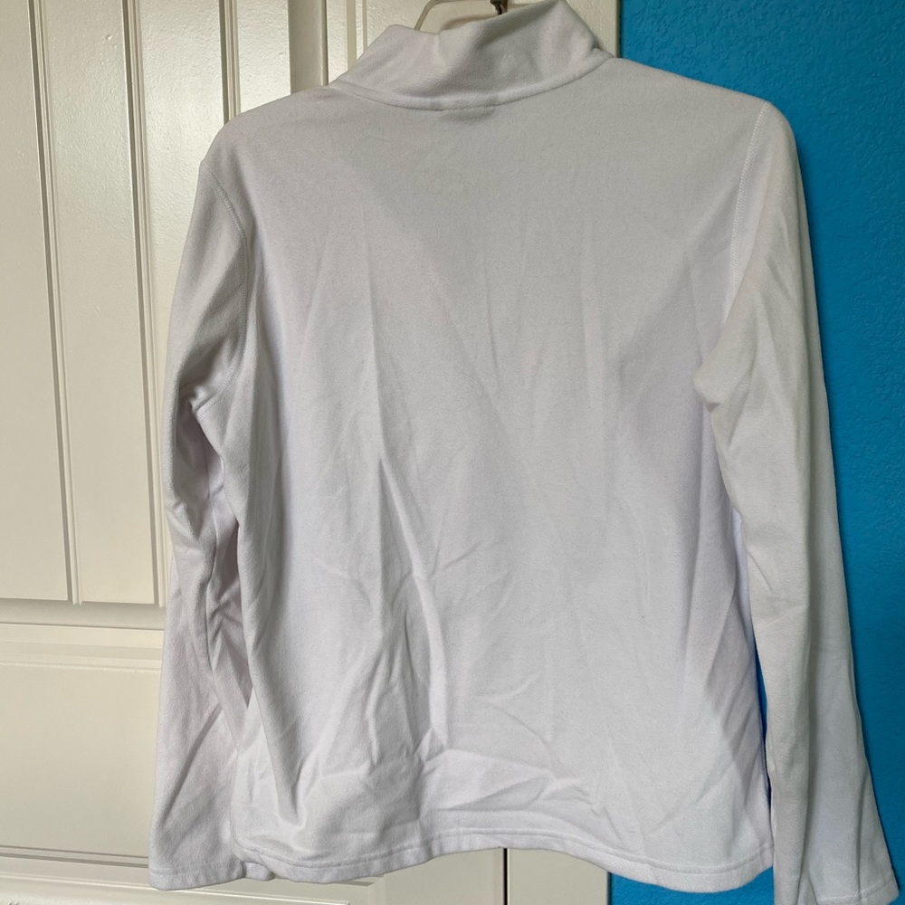 North face 3/4 zip - Picture 4 of 4